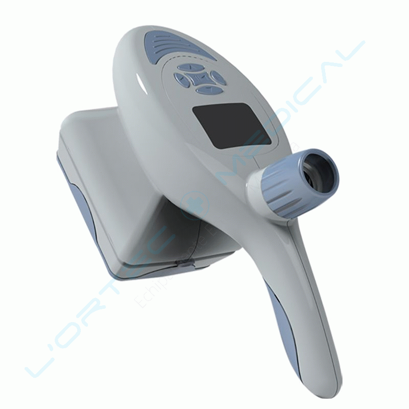 lortec medical 2-Slim X6 Velashape Vacuum RF