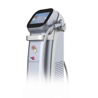 INFINITY DIODE LASER
