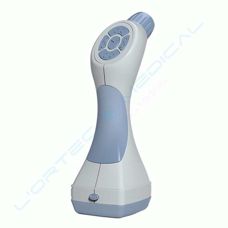 lortec medical 3-Slim X6 Velashape Vacuum RF