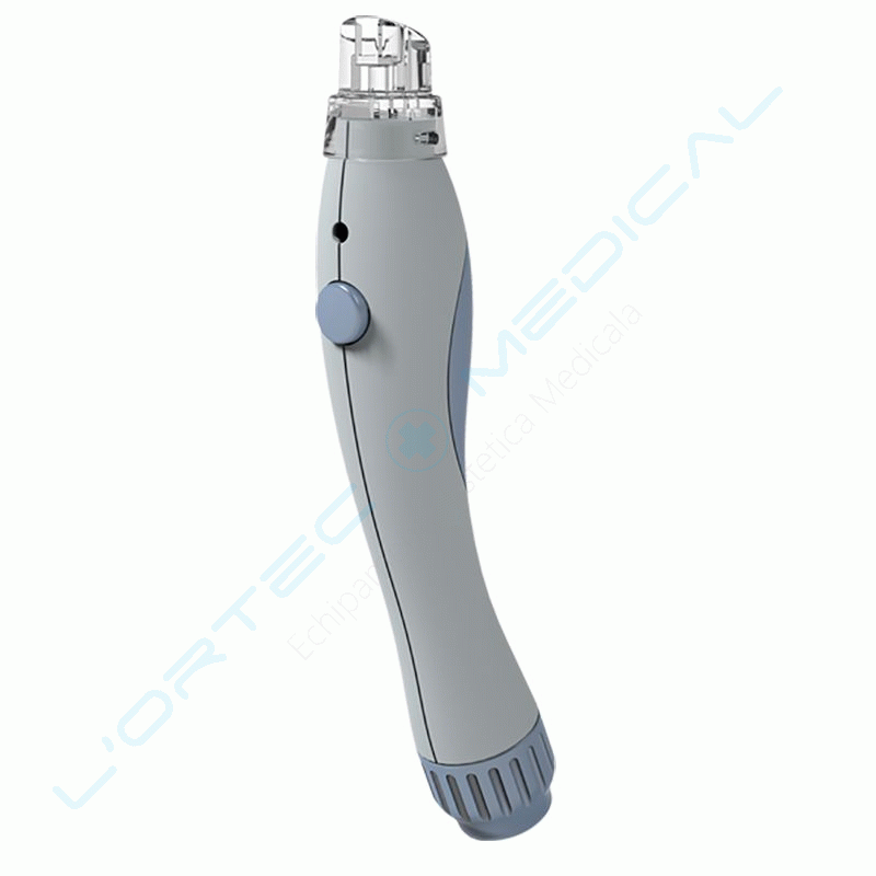 lortec medical 5-Slim X6 Velashape Vacuum RF